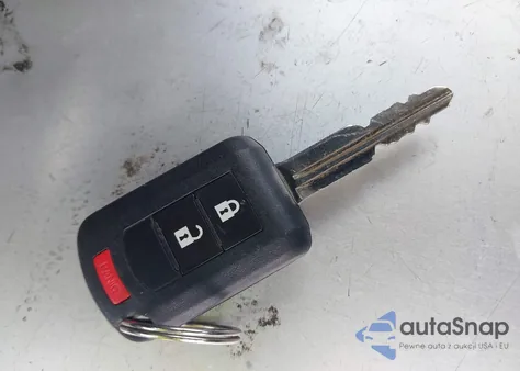 2024 Mitsubishi Mirage Es/Le из США, поврежденный, VIN ML32AUHJ7RH017289